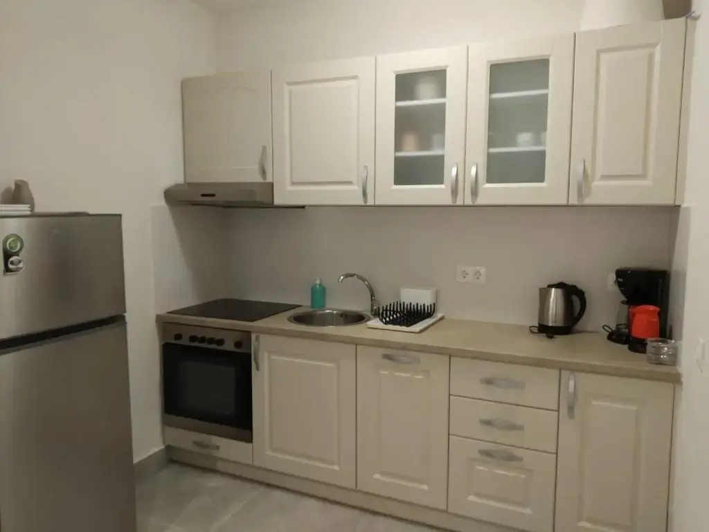 Isabel Artemis - Chambres