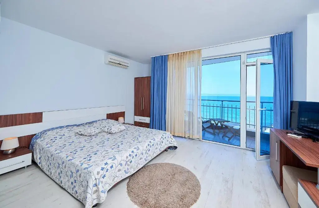 Hotel Regata - Chambres