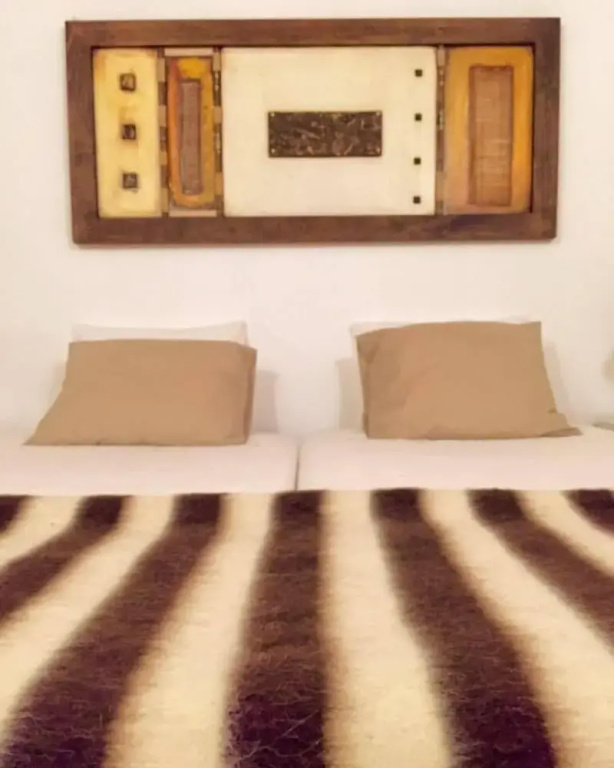 2 Bedrooms Chalet