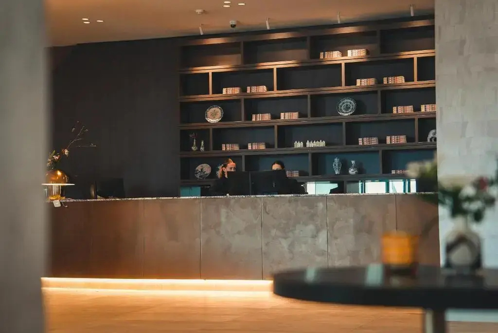 Van der Valk Hotel Delft A4 - 2