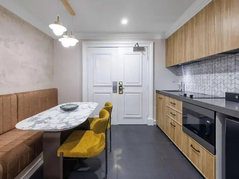 The Sebel Melbourne Flinders Lane - Chambres