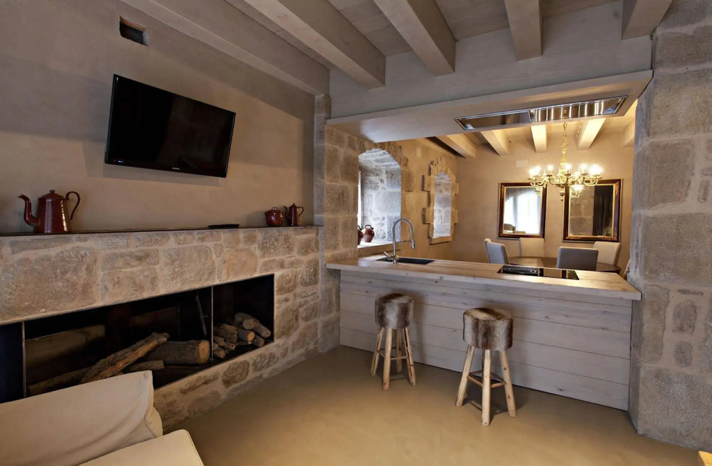Hotel La Vella Farga - Général