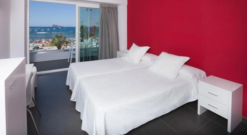 Hotel Brisa - фото 2