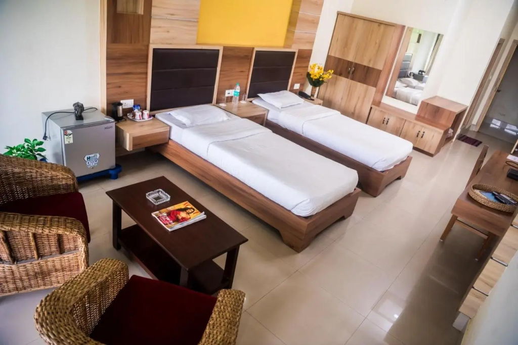 Hotel photo 18