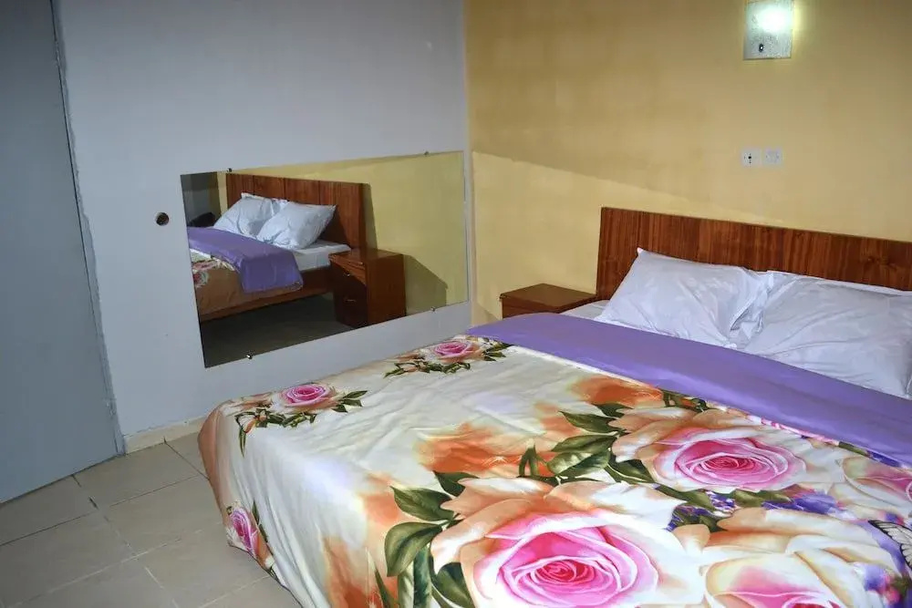 Hotel photo 18