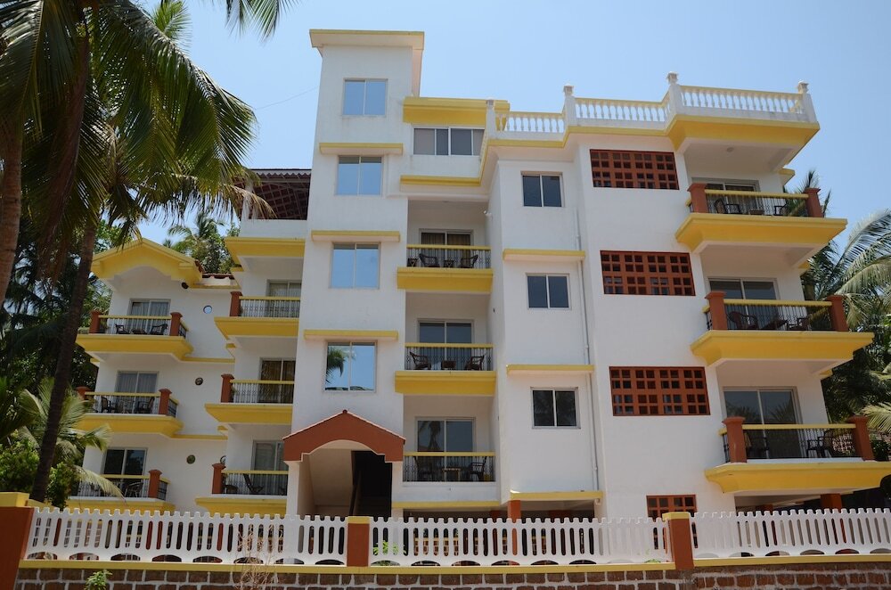 A'S Holiday Resort