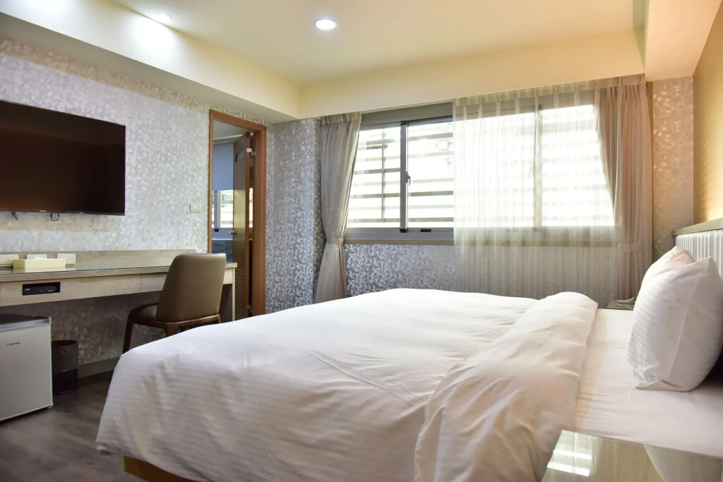 Beauty Trip Hotel - Général