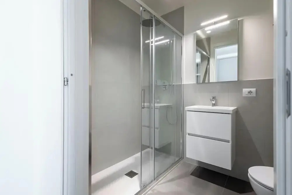 Двухместный номер Standard двуспальная кровать в S4 Stays