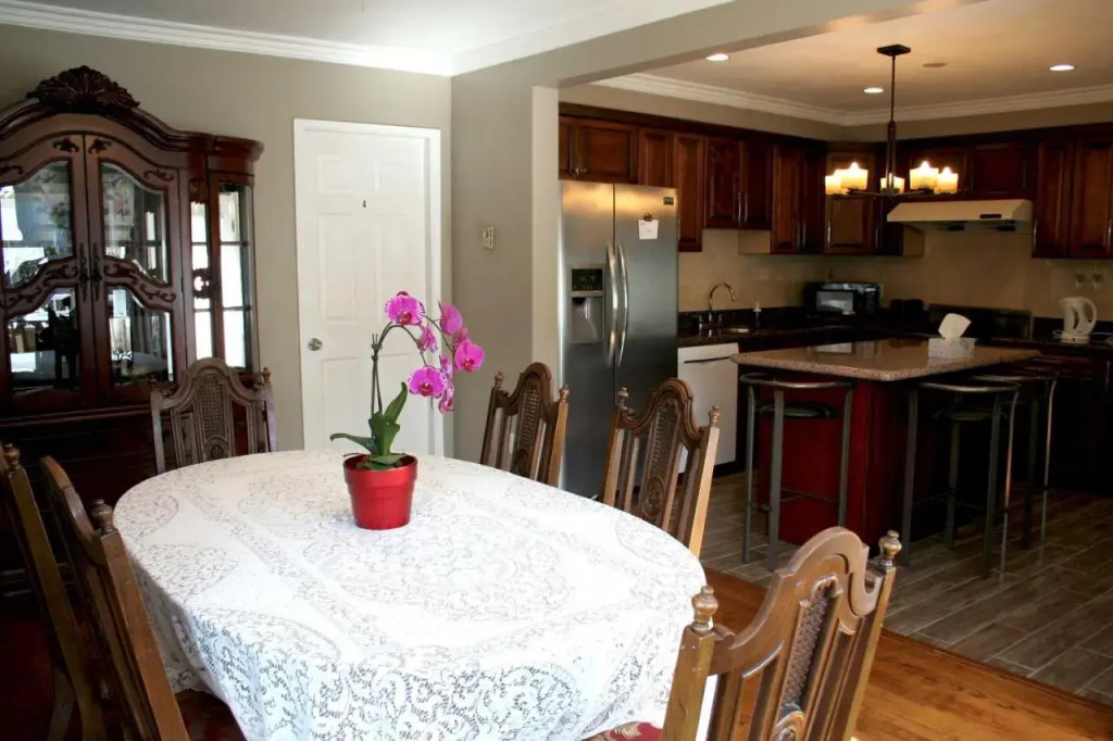 Semi Centre House - фото 16