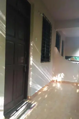 Comfortable Stay Near Candolim Beach/70453