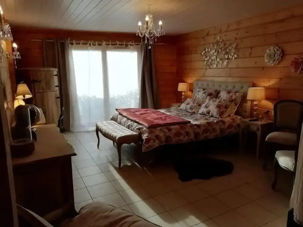 Voir la photo 4 — O refuge di vin