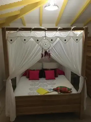 Au Bel'vue Chez Sandrine