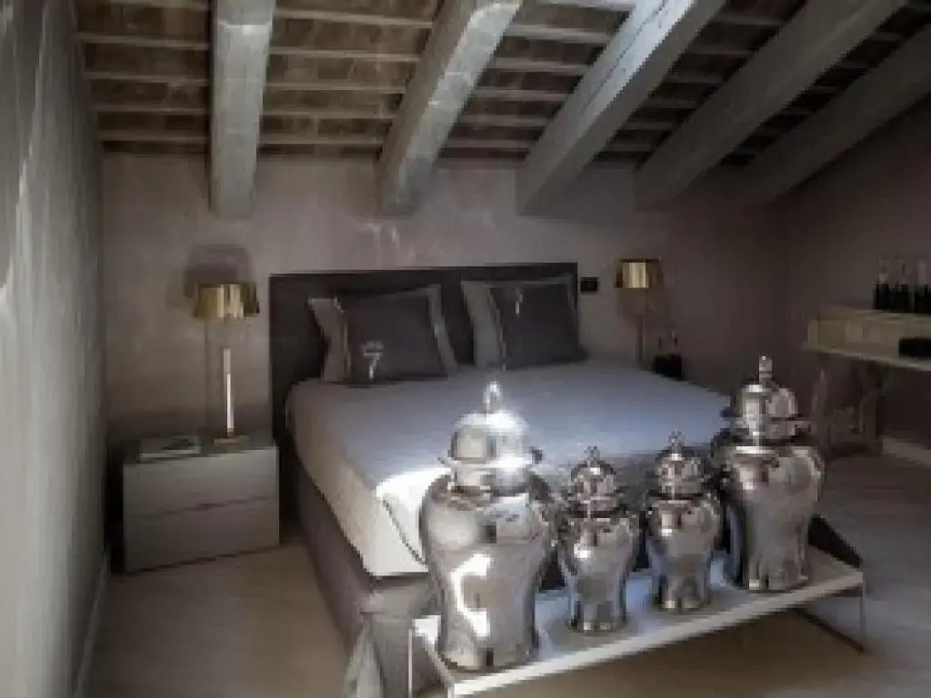 1 Bedroom Executive Suite
