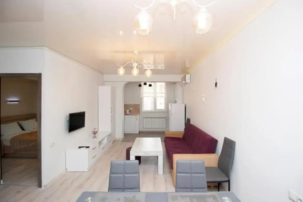 Excellent apartment in the Republic Square.Pushkin3 - фото 4