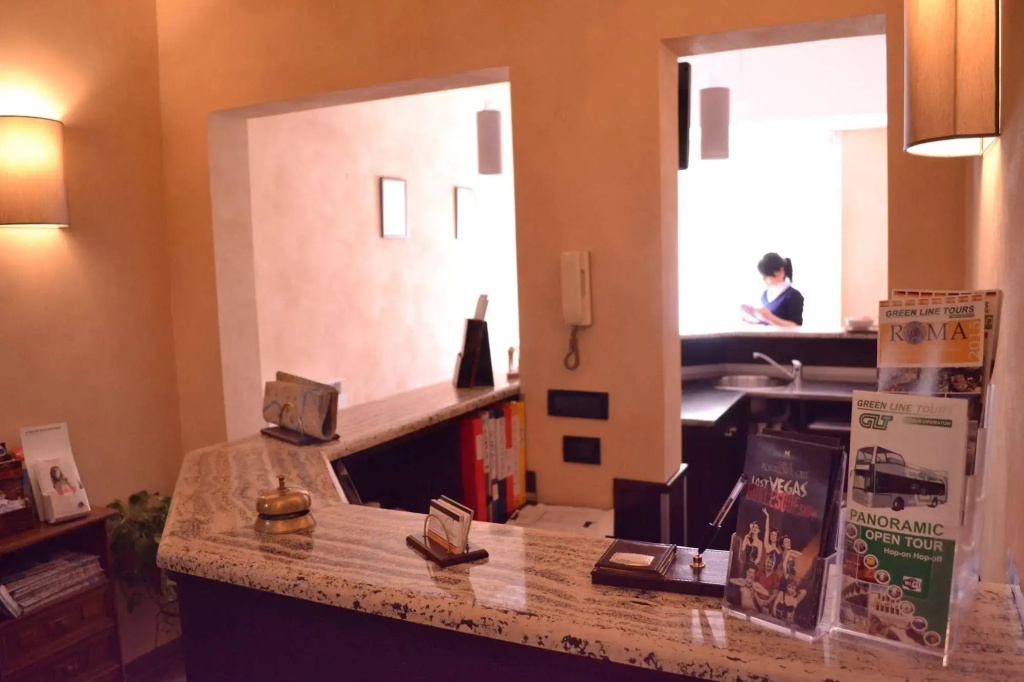 Hotel photo 13