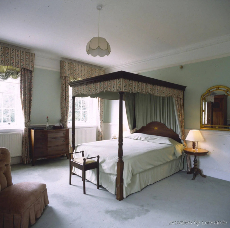 Norton Park Hotel, Spa & Manor House - Général