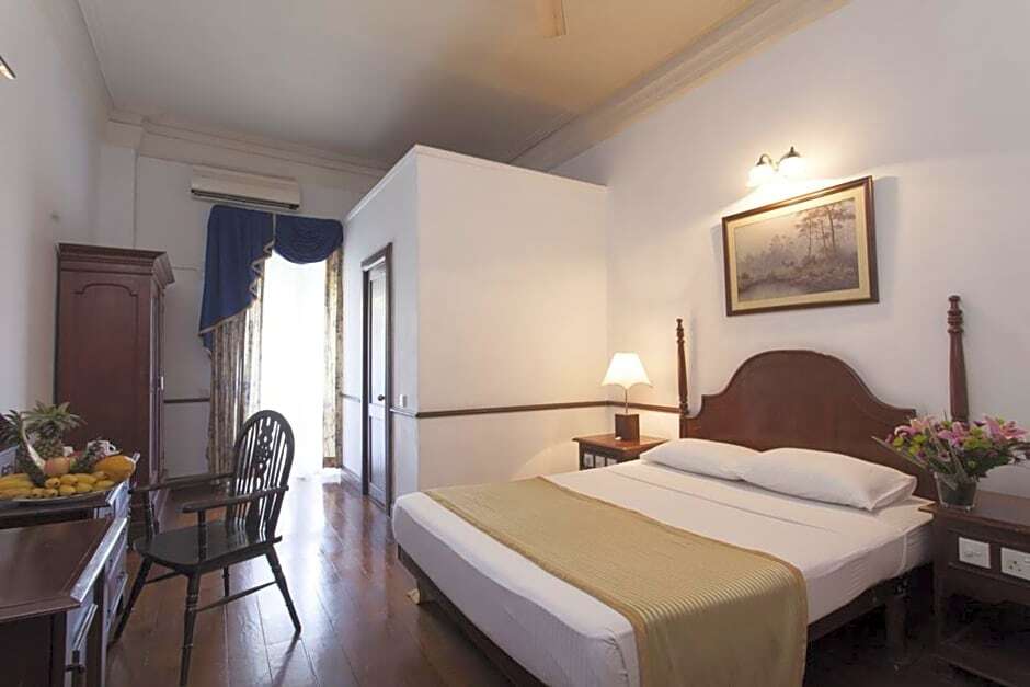 Queen's Hotel