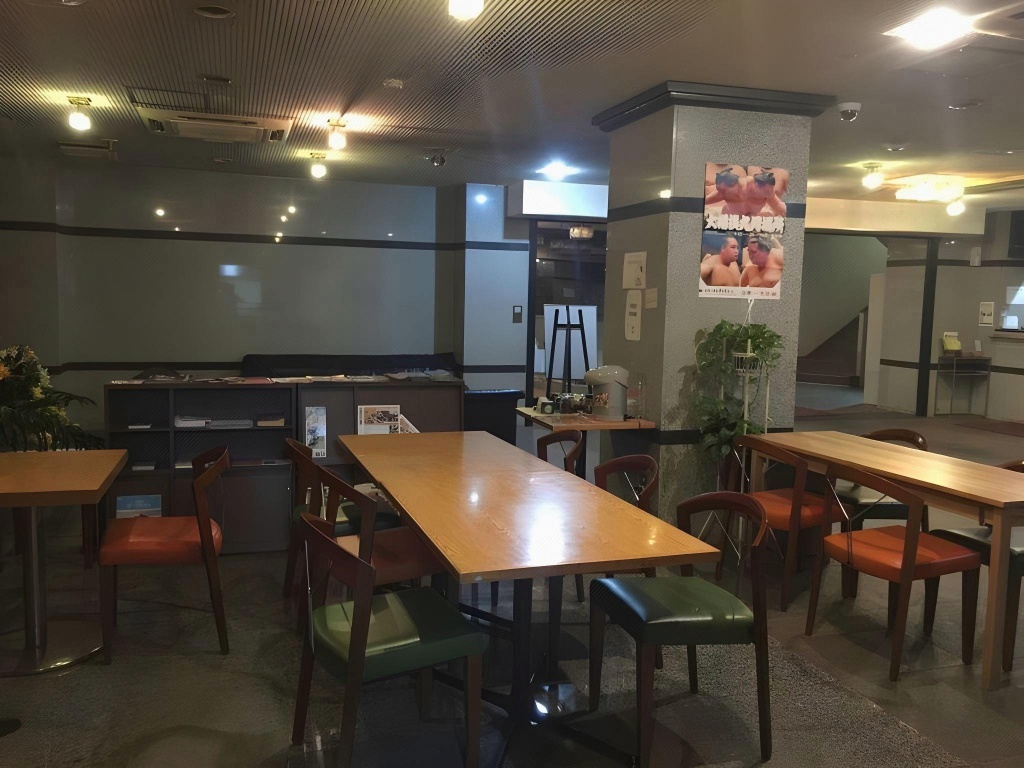 Ace Inn Asakusa 사진 17