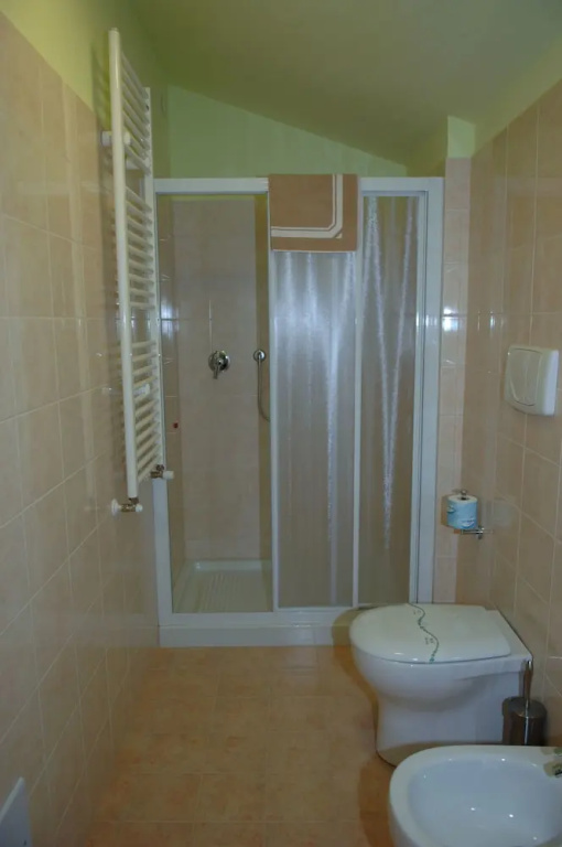 La Rosa Dei Venti Hotel - Chambres