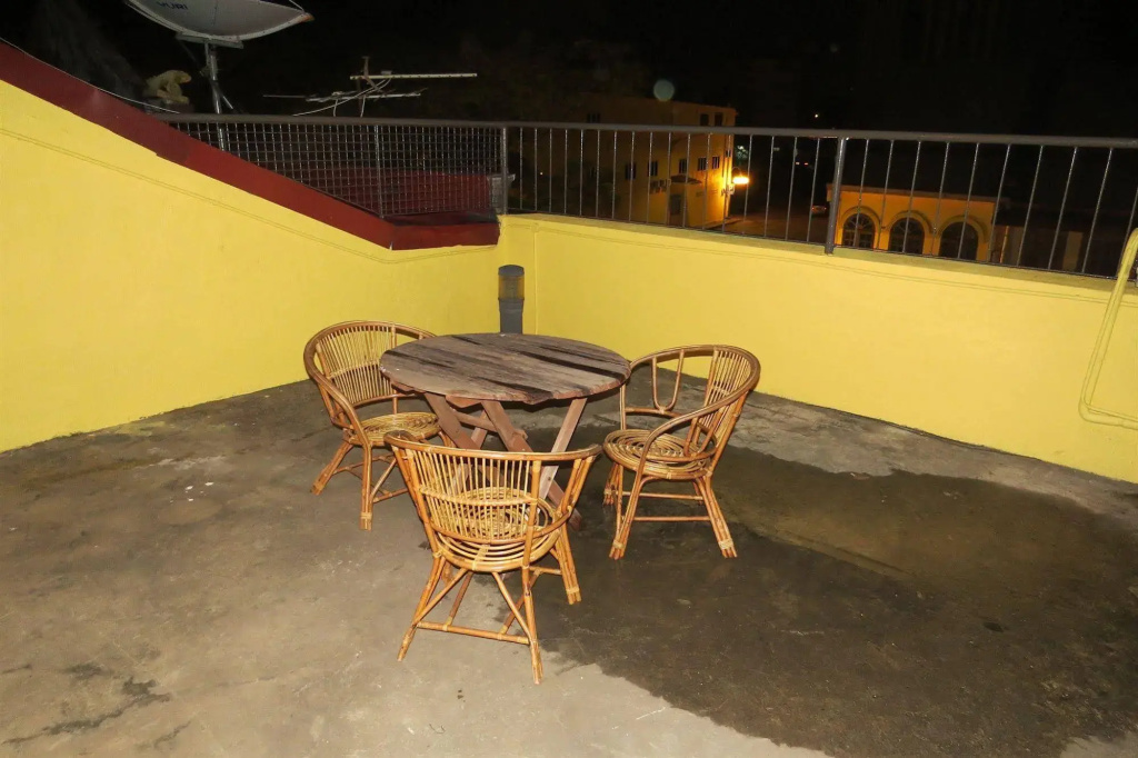 Super Rich Guest House