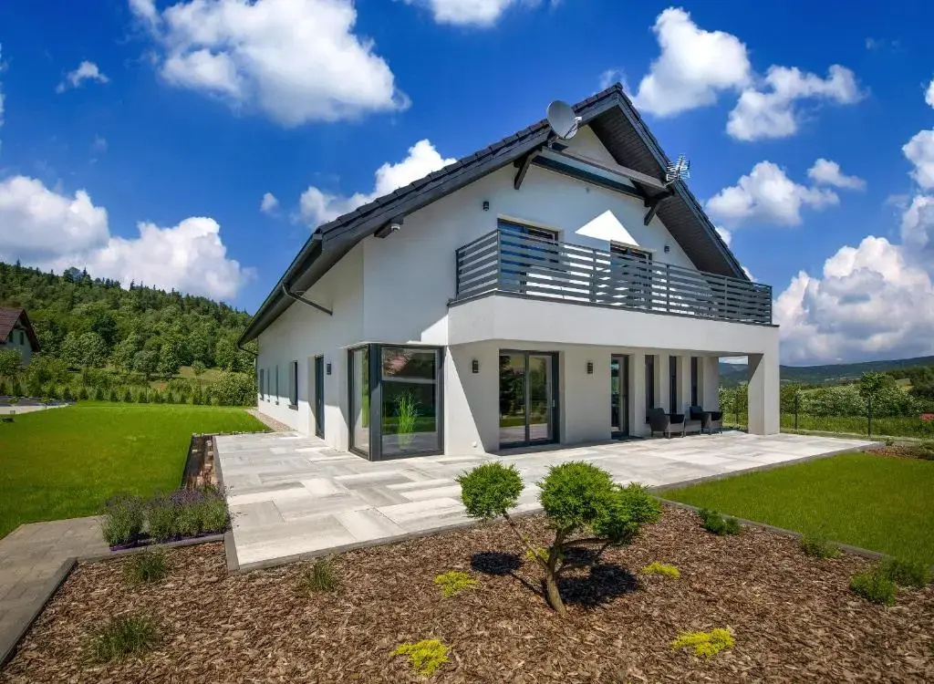 Apartamenty Tramontana