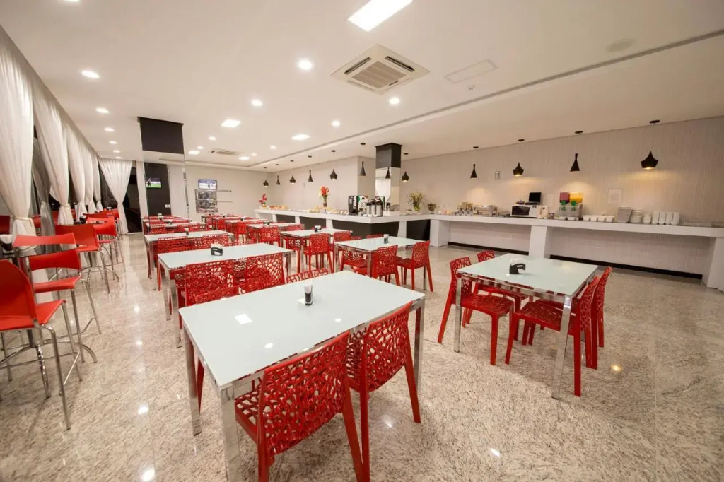 Hiber Hotel - Général