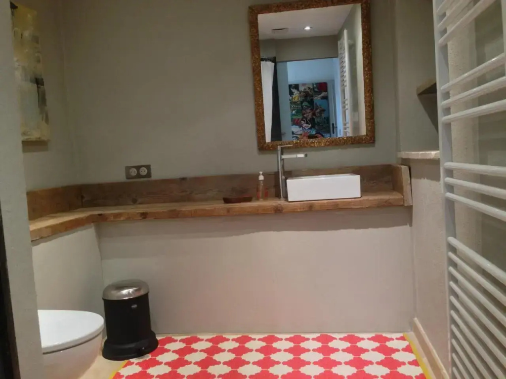 Voir la photo 2 — PROVENCEguesthouse L'Agace