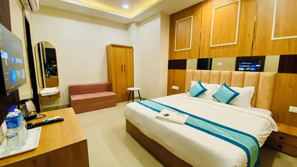 Hotel photo 5