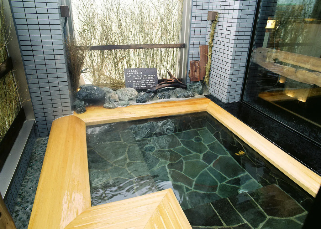 Natural Hot Spring Dormy Inn Premium Kushiro - Général