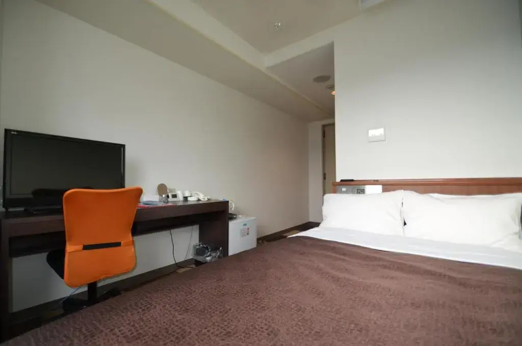 Hotel Select Inn Saitama Moroyama - Chambres