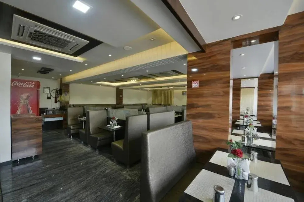 Hotel photo 14