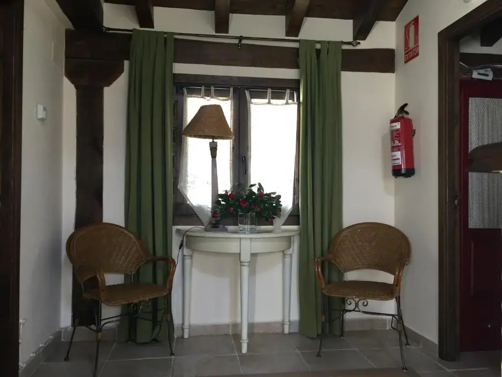 Casa Tio Conejo