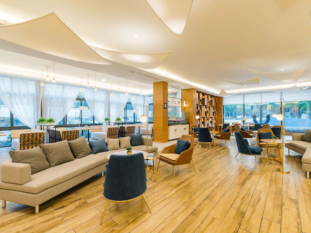 Atour Hotel Development Zone Hefei