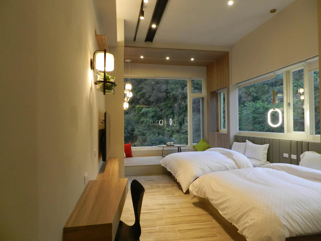 Mingao spring hotel — 5