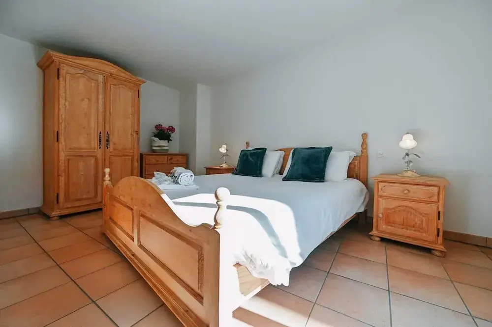 Ruga House in Lake Ascona 4
