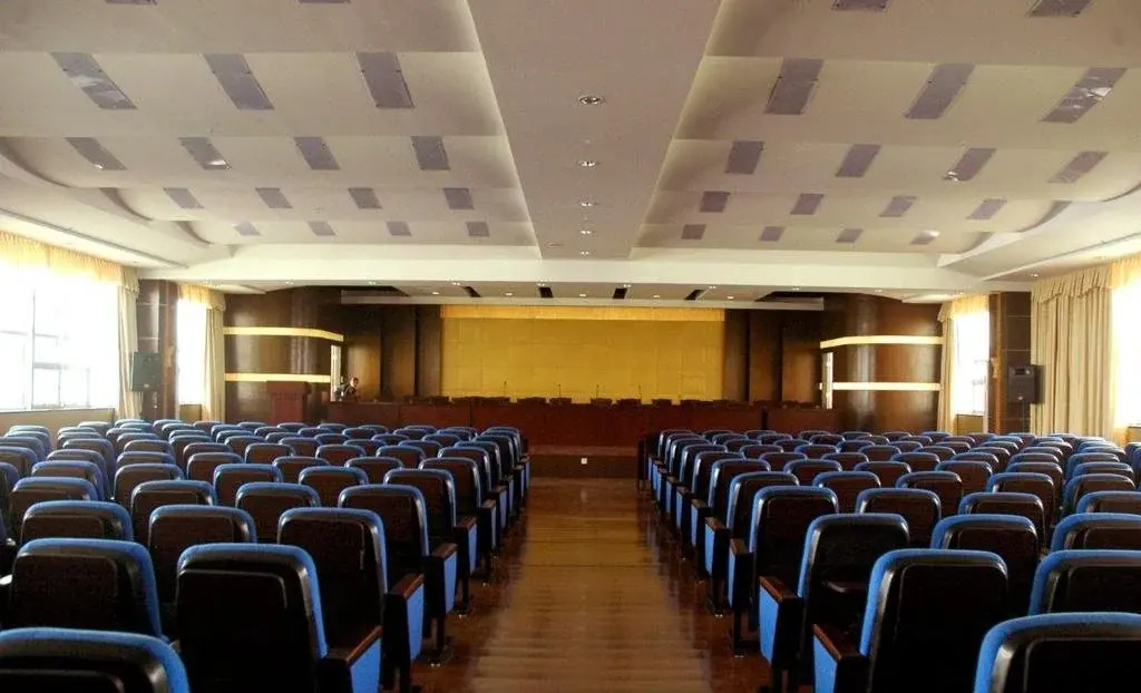 Xinfeng Holiday Hotel - Général