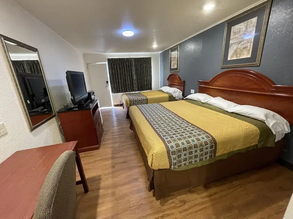 Hotel photo 18