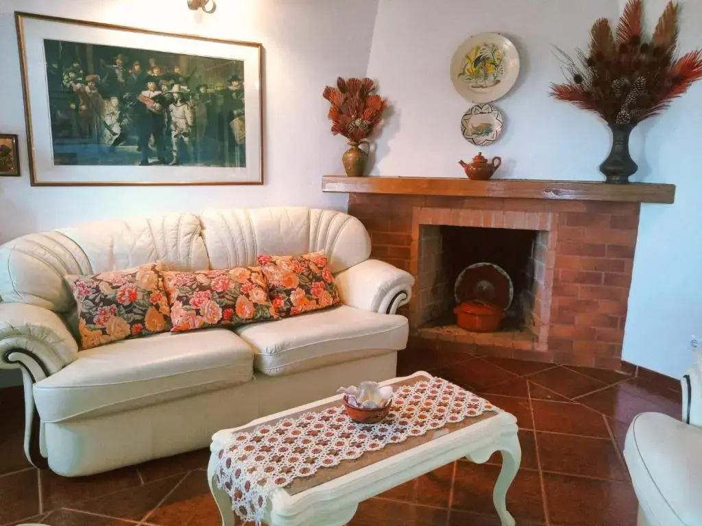 Quinta dos Caracóis - Chambres