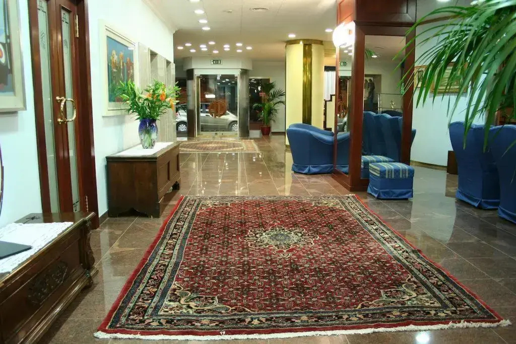 Hotel President Venezia - Général