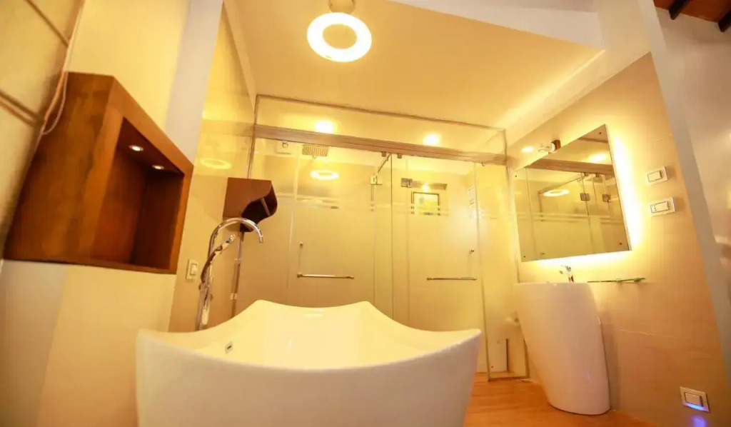 Wisdom Boutique Resort - фото 23