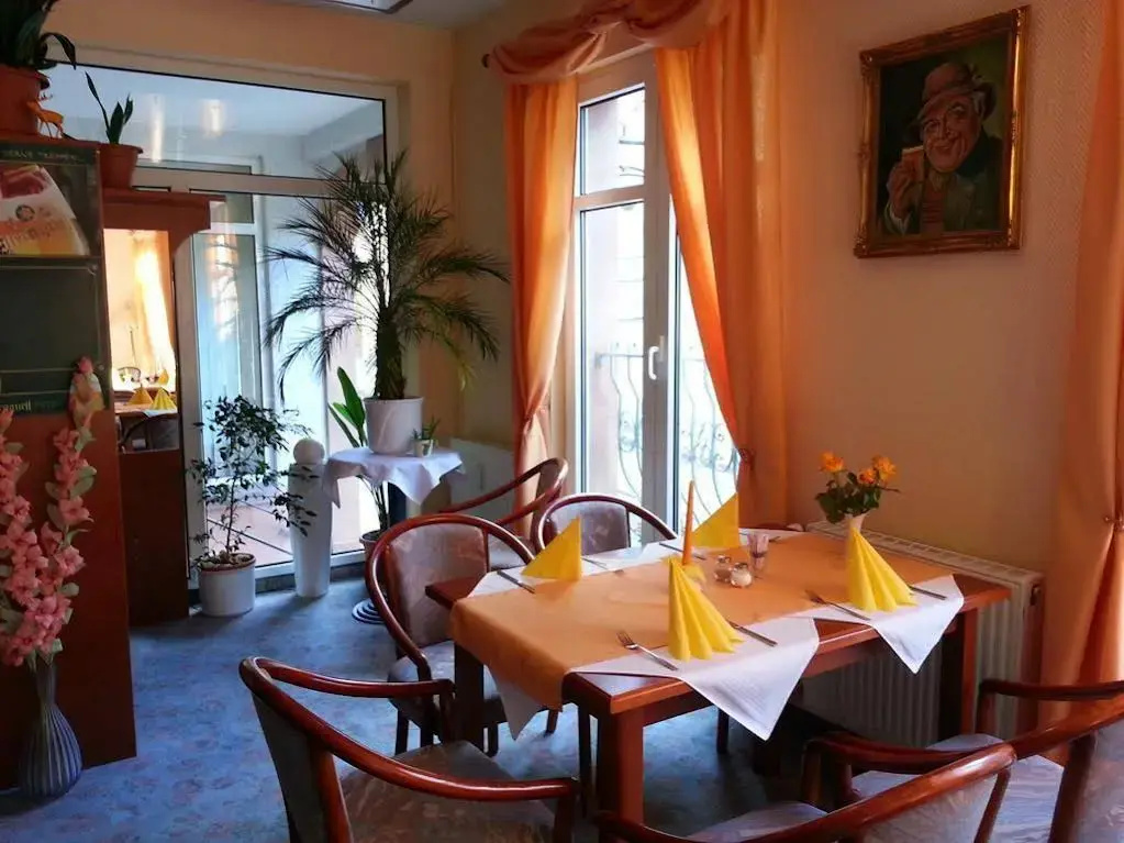 Hotel Am Markt - Général