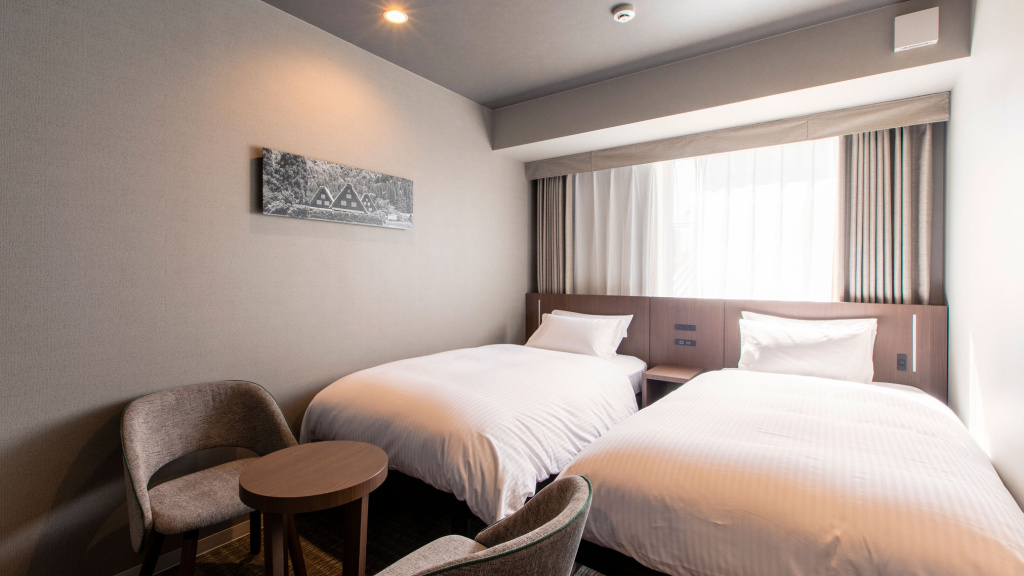 Koko Hotel Hidatakayama 사진 3