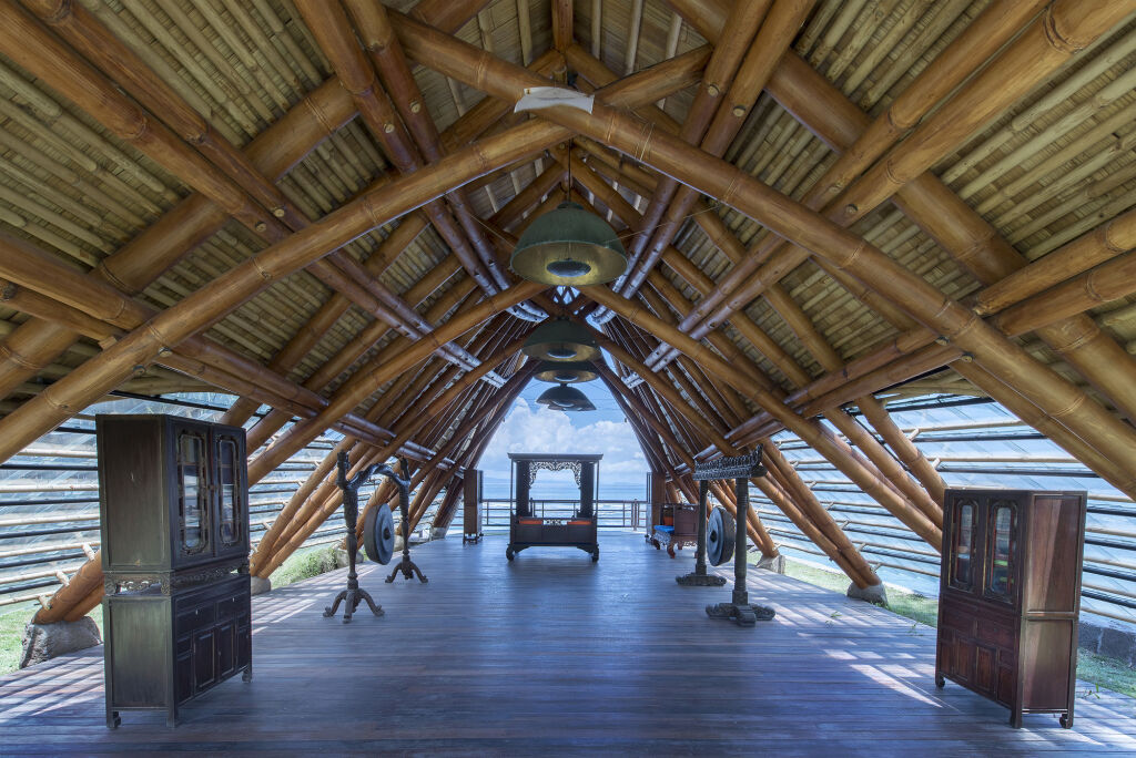 Lotus Bungalows