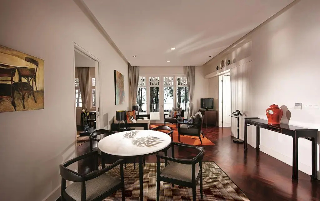 Lone Pine, Penang, a Tribute Portfolio Resort - Général