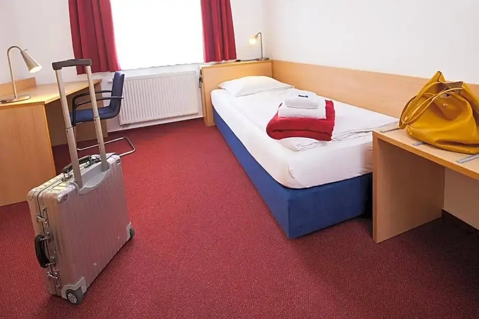 Hotel Haus vom Guten Hirten - Général