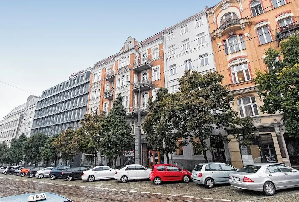 RentPlanet - Apartament Podgórna
