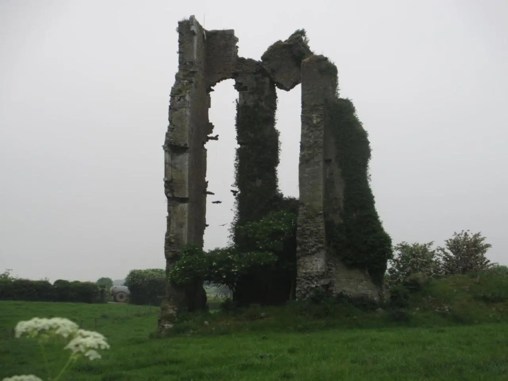 Castle View B&B — 5