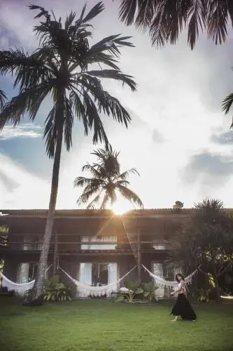 Paru Boutique Hotel - Général