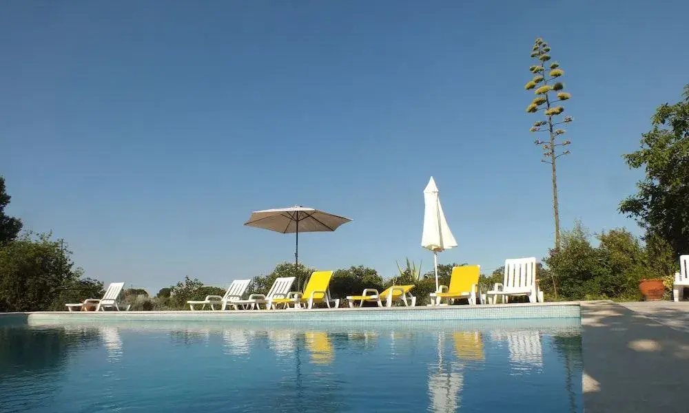 Monte da Serralheira, Agro-turismo - Général
