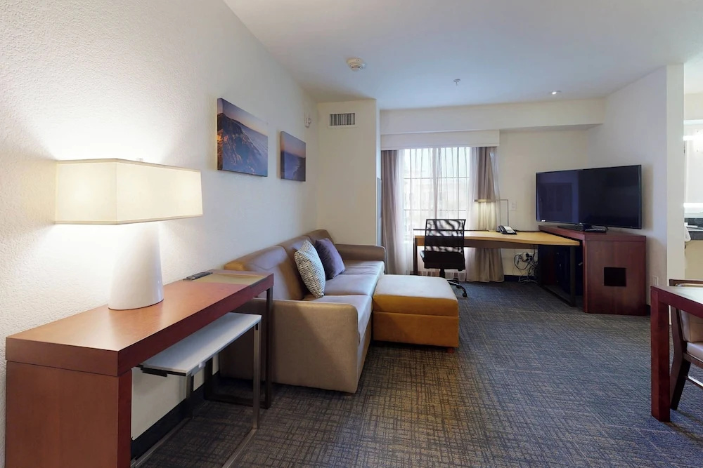 Residence Inn San Diego Del Mar - Chambres